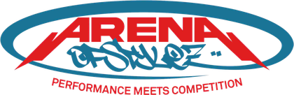 ARENA OF STYLEZ